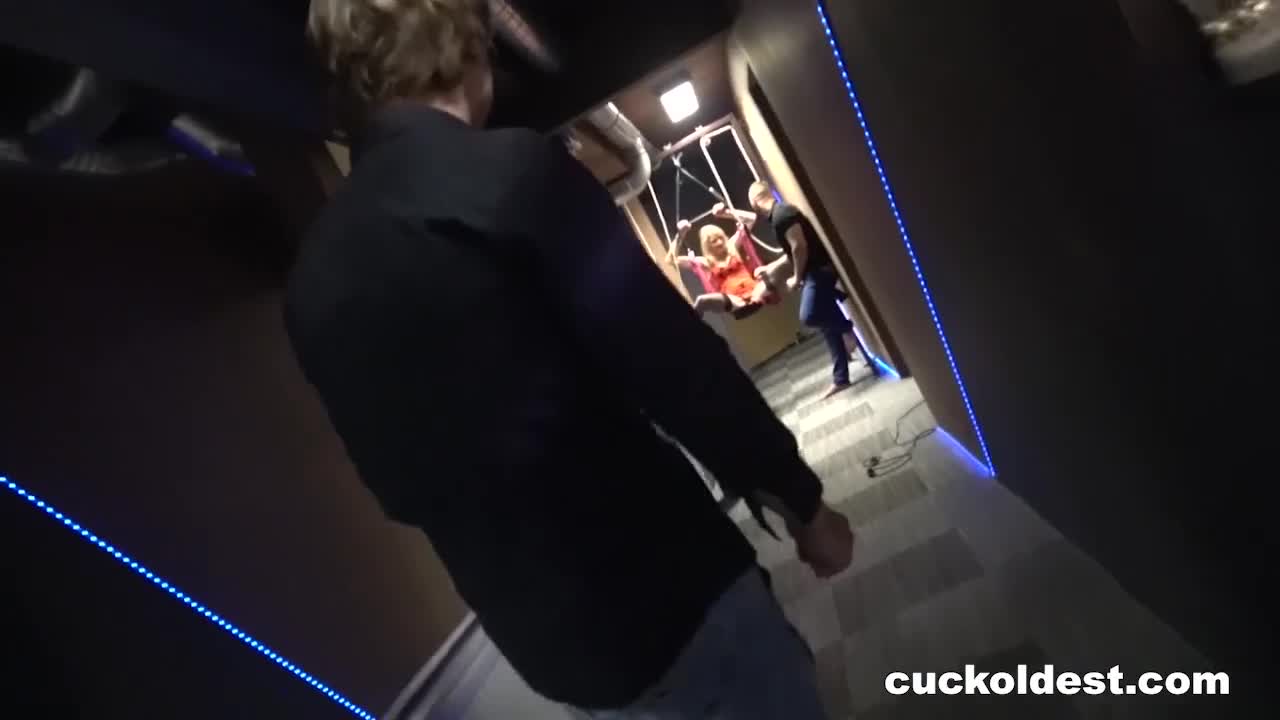 Dazzling lass - cock play clip - Cuckoldest Free Porn Videos | BestPornHubs.