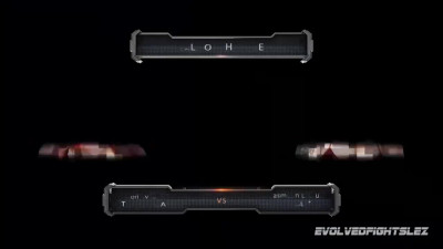 Jasmeen LeFleur and Tori Avano's big tits trailer by Evolved Fights Lez