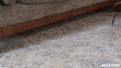 Watch glorious Tricia Oaks's dirt