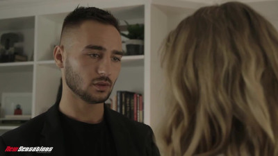 Schoolgirl trailer with dainty River Lynn from New Sensations