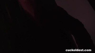 Missy's fmm threesome sex by Cuckoldest