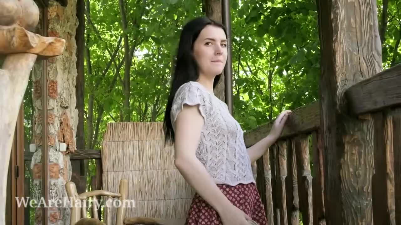 Easy-on-the-eyes Ray's brunette video Free Porn Videos | BestPornHubs.
