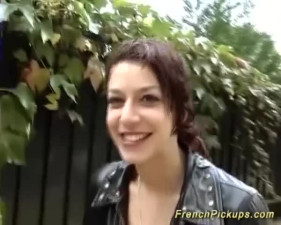 French Pickups featuring truelove's casting sex