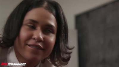 New Sensations featuring Ryder Rey's curvy movie
