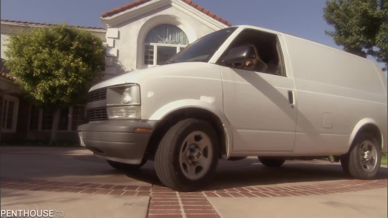 Sarah Vandella's blonde porn trailer by Penthouse Free Porn Videos | BestPornHubs.