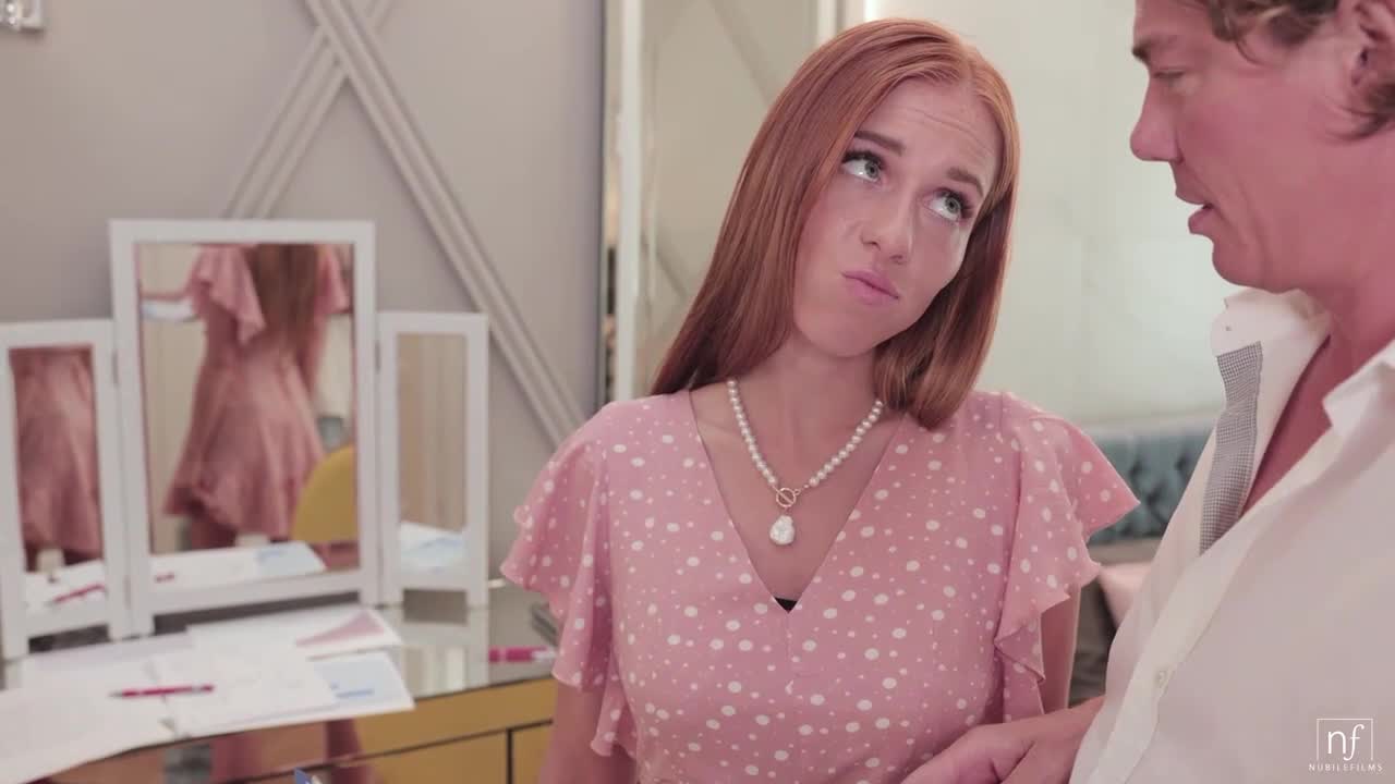 Deep throat movie with sophisticated Holly Molly from Nubile Films Free Porn Videos | BestPornHubs.