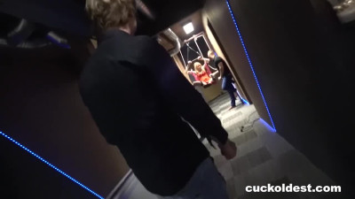 Siren's big cock xxx