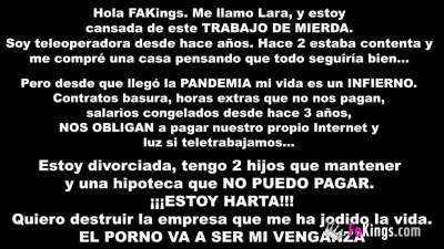 FaKings - cumshot porn