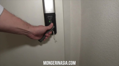 Asian's mongerinasia movie