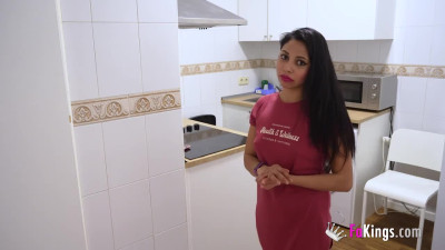 Lass's spanish dirt