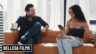 Jenna and Small's pornohub clip