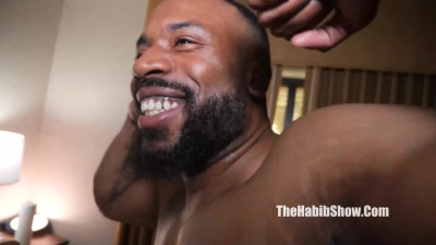 Well-formed Jovan Jordan and Jordan's bbc sex