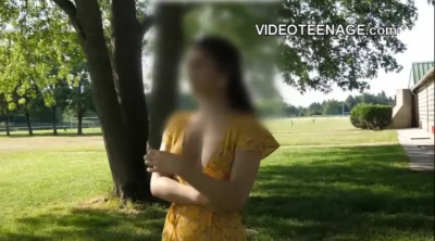 Solo girl sex with cool treasure from Video Teenage