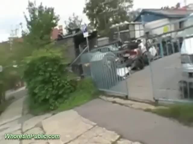 Whores In Public featuring darling's anal clip Free Porn Videos | BestPornHubs.