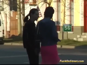 Fuck On Street - fuckonstreet movie