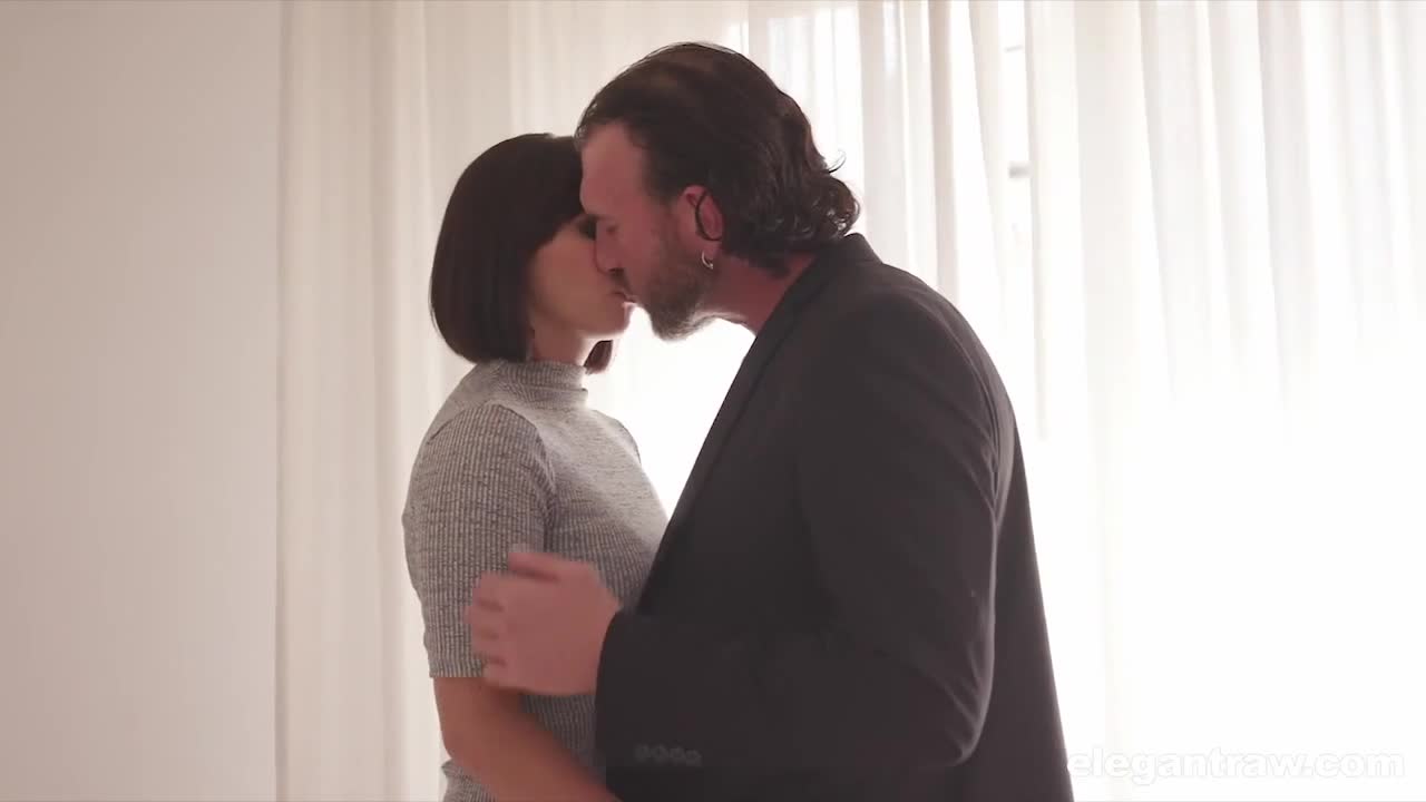Elegant Raw featuring Alysa Gap's blowjob movie Free Porn Videos | BestPornHubs.
