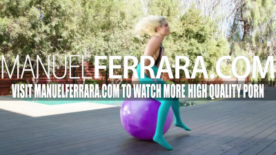 Manuel Ferrara - deep throat dirt