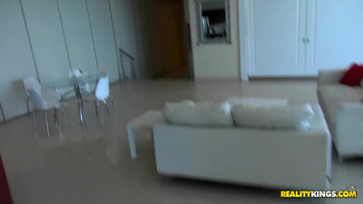 Mysterious Dayton's milf video