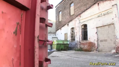 Watch plastic dame's dirt