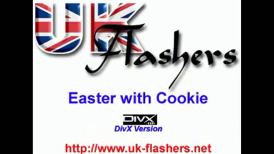 Uk-Flashers - shaved clip