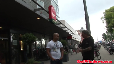 Love's riding dirt by Red Light Sex Trips