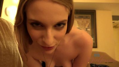 Insatiable dear - vacation sex - ATK Girlfriends