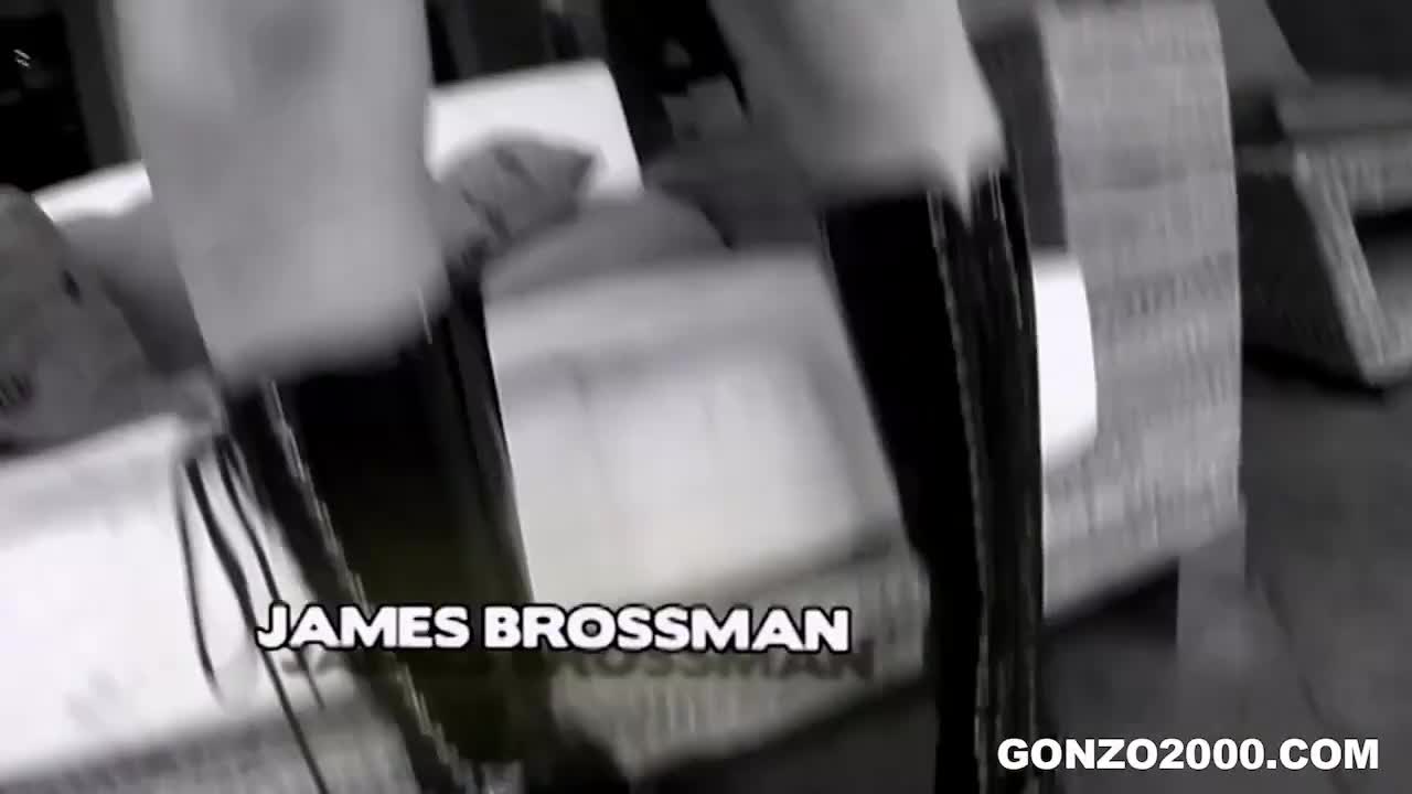 Aphrodisiac Nora Davis and James Brossman at gonzo2000 porn Free Porn Videos | BestPornHubs.