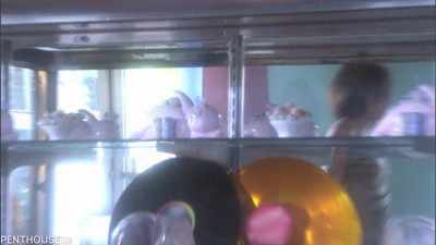 Juelz's celeste star smut