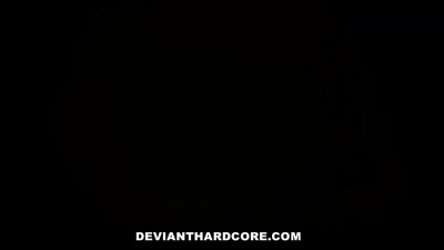 Lyra Law's petite trailer by Deviant Hardcore