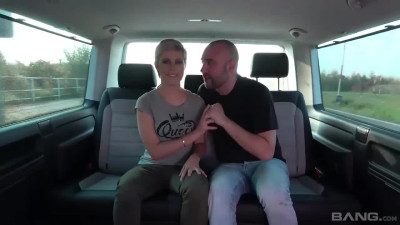 Ruth's long legs video