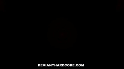 Darling's big ass clip