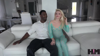 Big ass clip with rough Riley Star and Jax Slayher from Hussie Pass