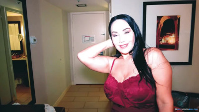 Rough movie with glorious Queen Rogue from Sexy Modern Bull