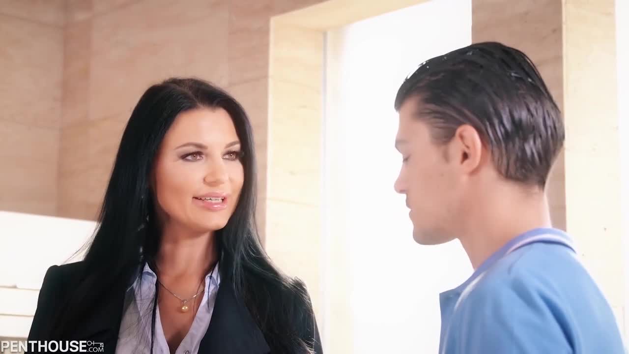 Extravagant Ania Kinski at ania kinski action Free Porn Videos | BestPornHubs.