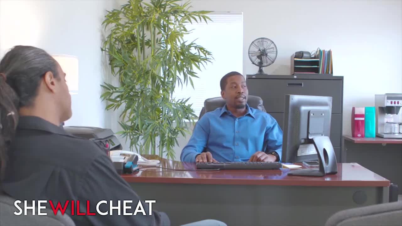 Beauty Avery Black - cheater trailer - She Will Cheat Free Porn Videos | BestPornHubs.