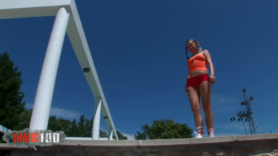 Gill's ass fuck clip by MMM100