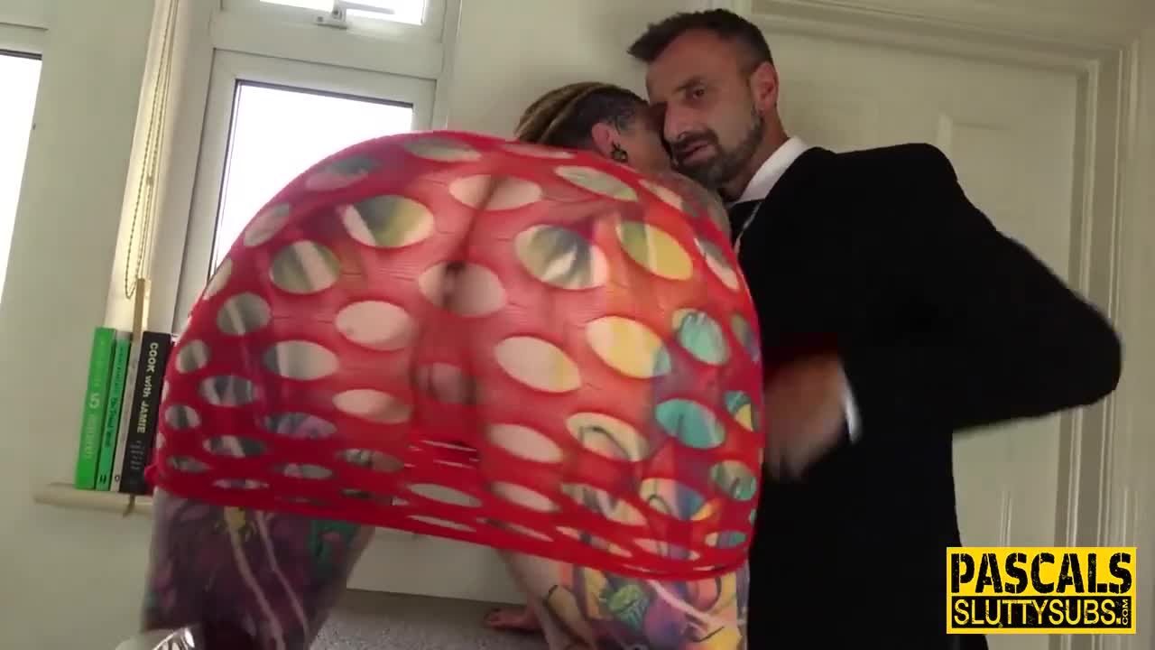 Unimaginable Pascal White at fetish movie Free Porn Videos | BestPornHubs.