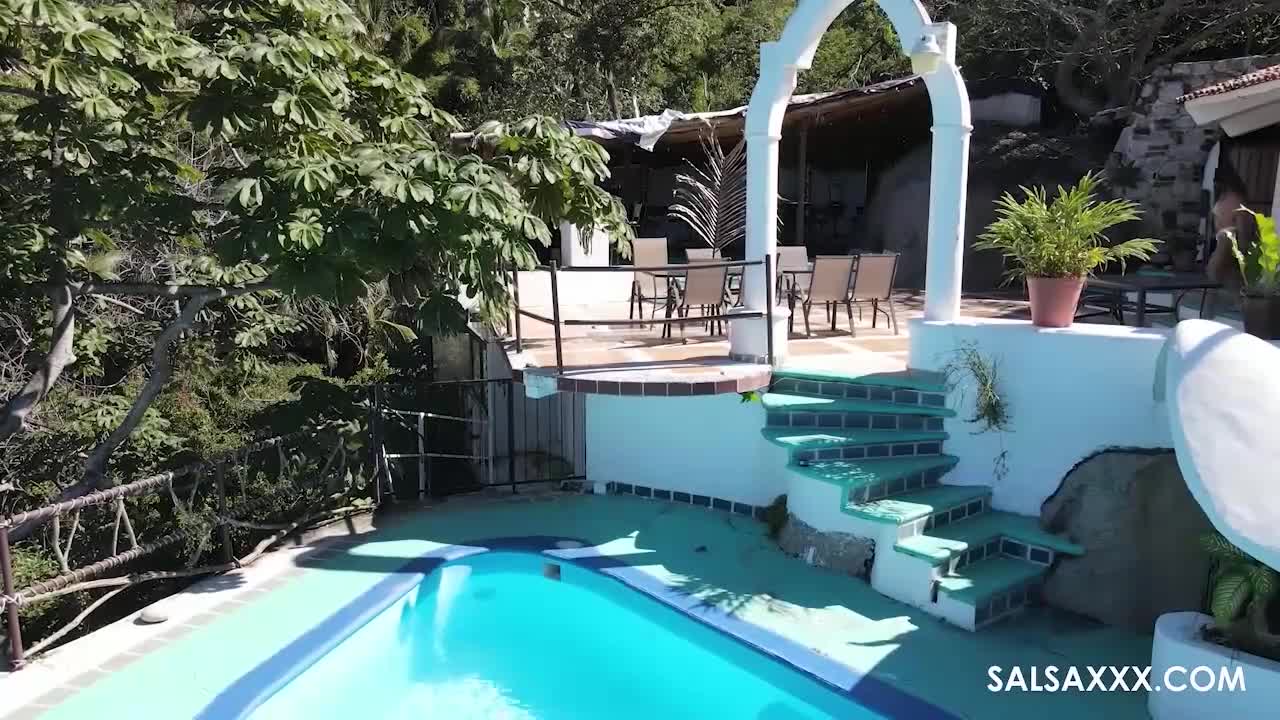 Salsa XXX featuring honey's latina video Free Porn Videos | BestPornHubs.