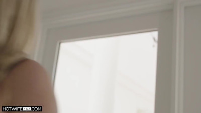 Cutesy Quinn Waters - big tits trailer - New Sensations