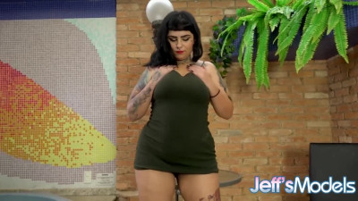 Alana's bbw smut
