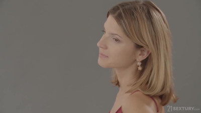 JoyMii featuring Gina Gerson's missionary scene