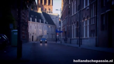 Hollandsche Passie - big cock dirt