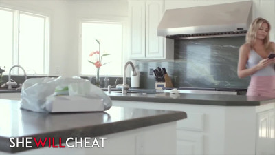 She Will Cheat - role play movie