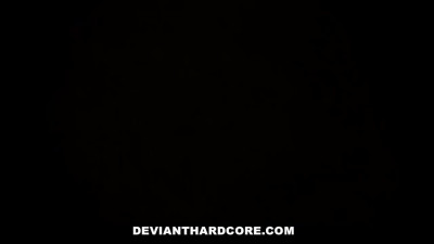 Big tits smut with incomparable Luna Star from Deviant Hardcore