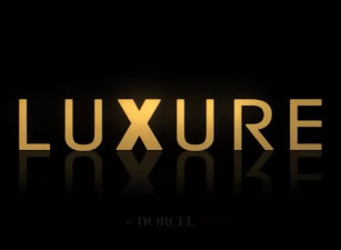 Luxure - brunette xxx