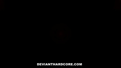 Pin-up Casey Calvert - raven movie - Deviant Hardcore