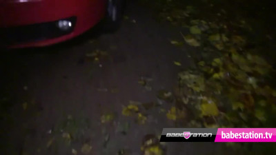 Dainty Chantelle Fox - chav xxx - Babestation