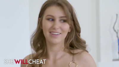 Outstanding Paige Owens - handjob movie - She Will Cheat