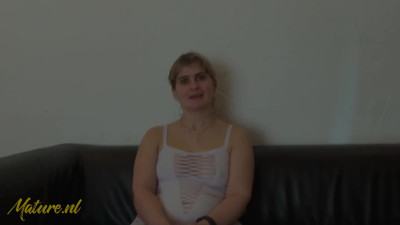 Mature NL - hd sex