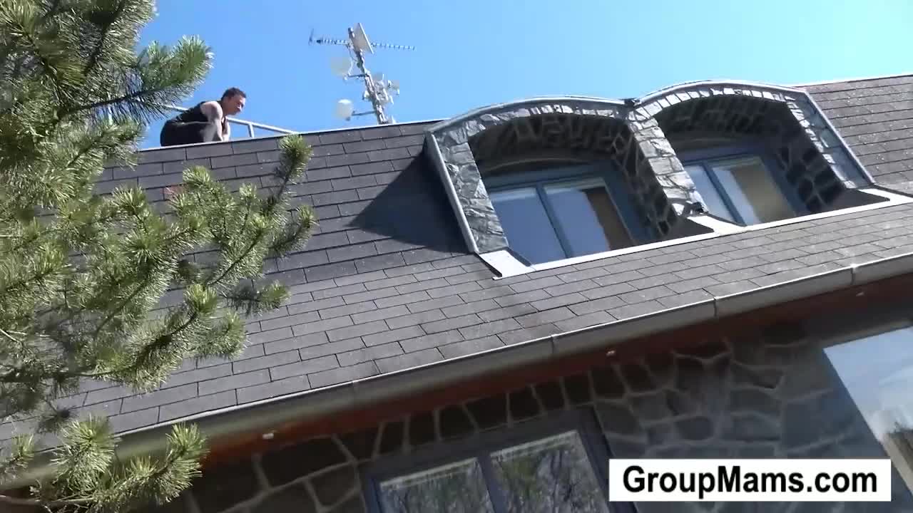GF's outdoor xxx by Group Mams Free Porn Videos | BestPornHubs.